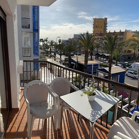 Apartamento Las Chumberas Roquetas de Mar Exterior photo