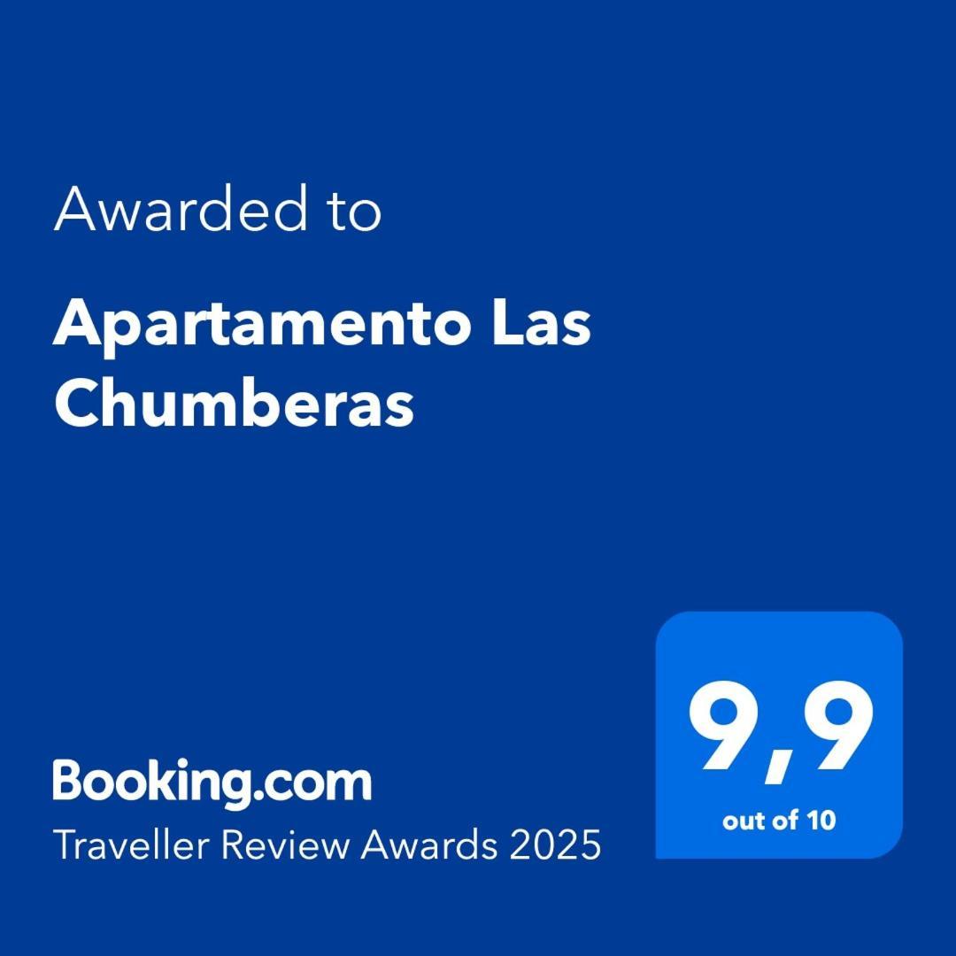 Apartamento Las Chumberas Roquetas de Mar Exterior photo